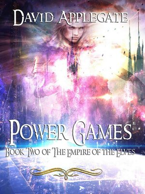 cover image of Power Games